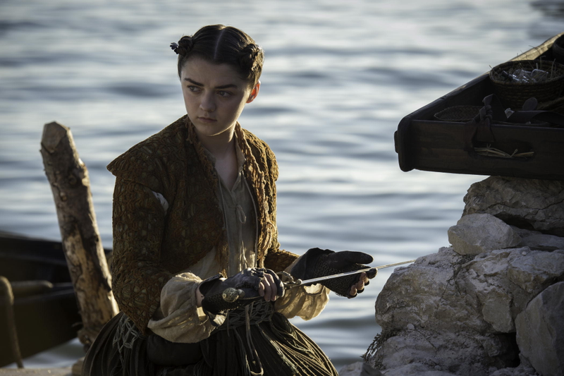 Illustration for article titled Will The Mountain fall? Here are this week’s Game Of Thrones dead pool odds